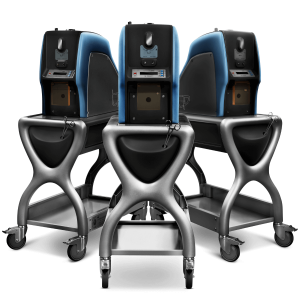 Technegas Plus